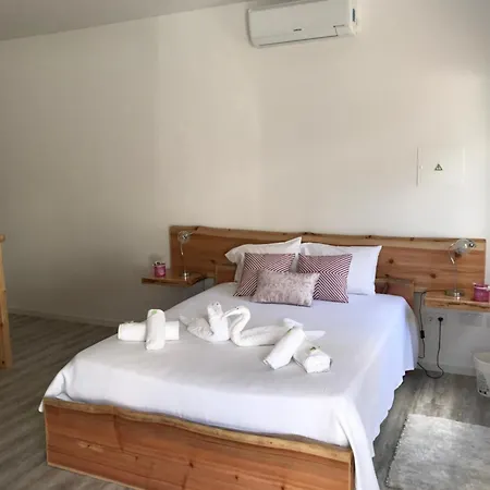 Ferienwohnung Ninho Do Monte Ponta Delgada Exterior foto