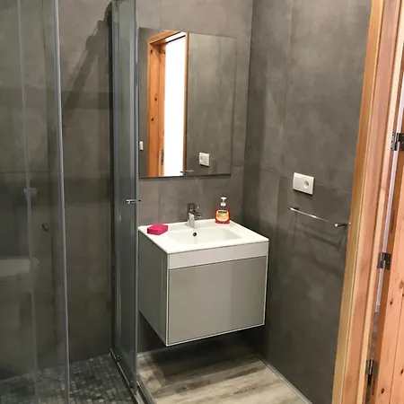 Ferienwohnung Ninho Do Monte Ponta Delgada Exterior foto
