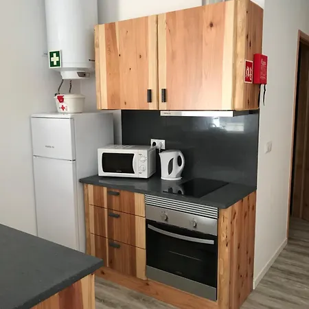 Ferienwohnung Ninho Do Monte Ponta Delgada Exterior foto