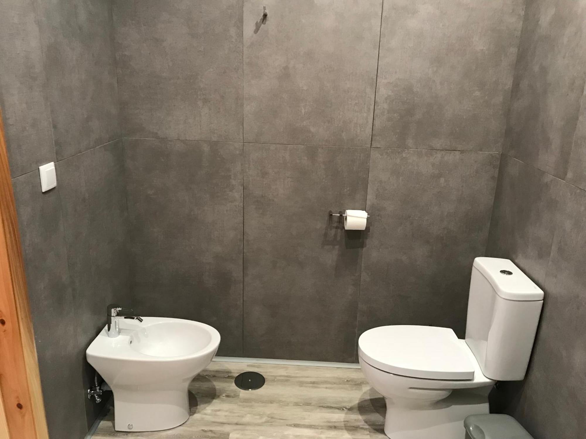 Apartment Ninho Do Monte *